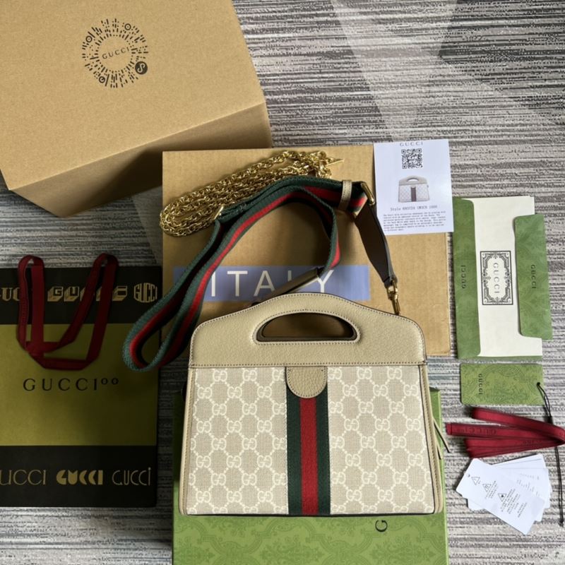 Gvc*1 satchel bags